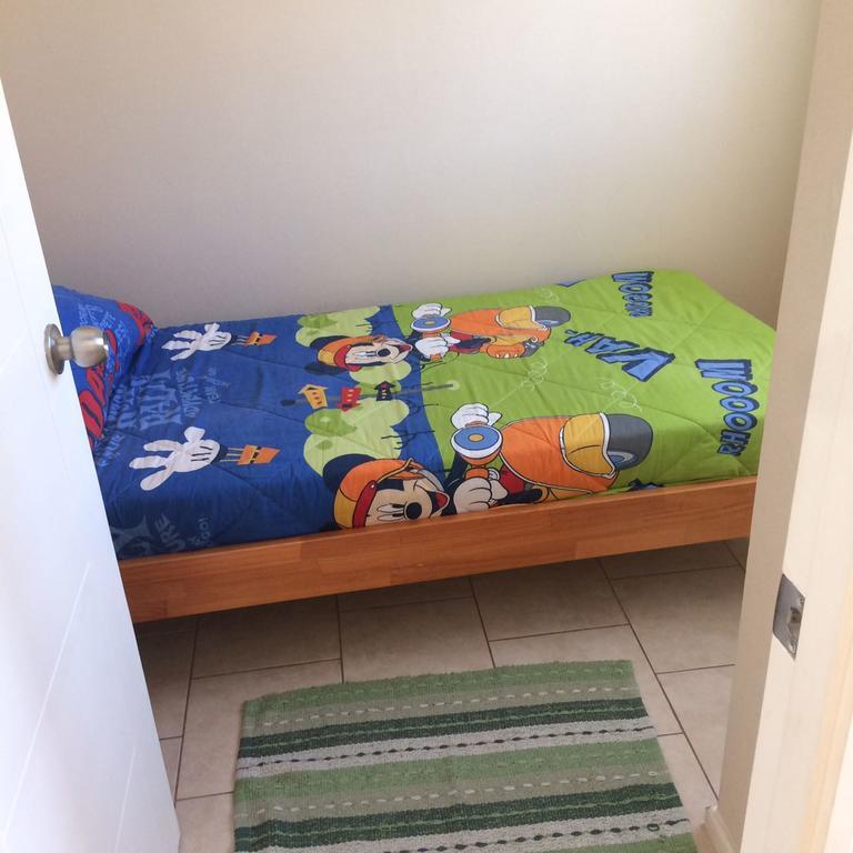 Cond. Peumayen Pucón Buitenkant foto