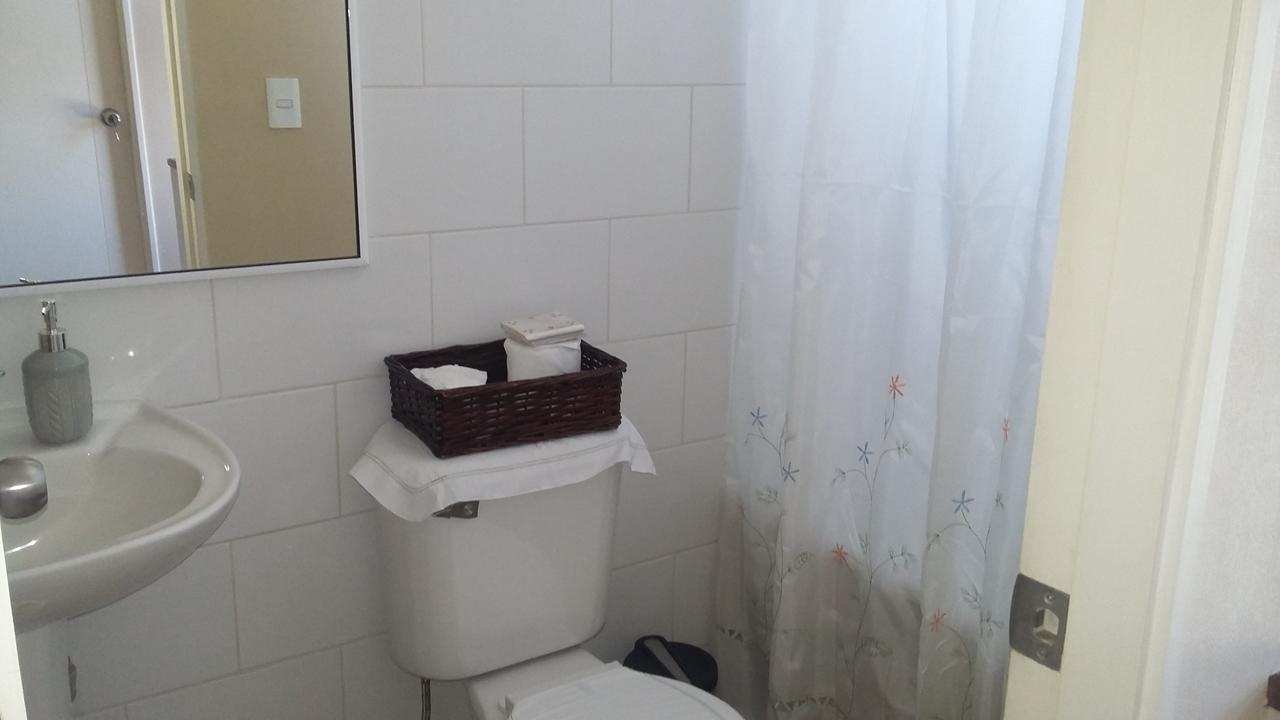 Cond. Peumayen Pucón Buitenkant foto